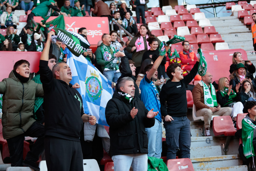 El Racing pone a la venta las entradas para la Copa del Rey