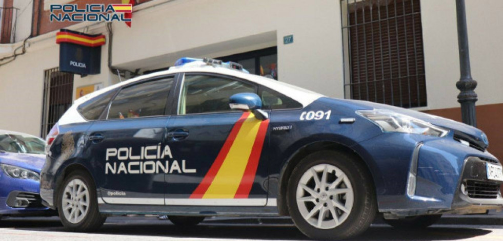 Detenida la pareja del dueño de la agencia de viajes investigado por estafa en A Coruña