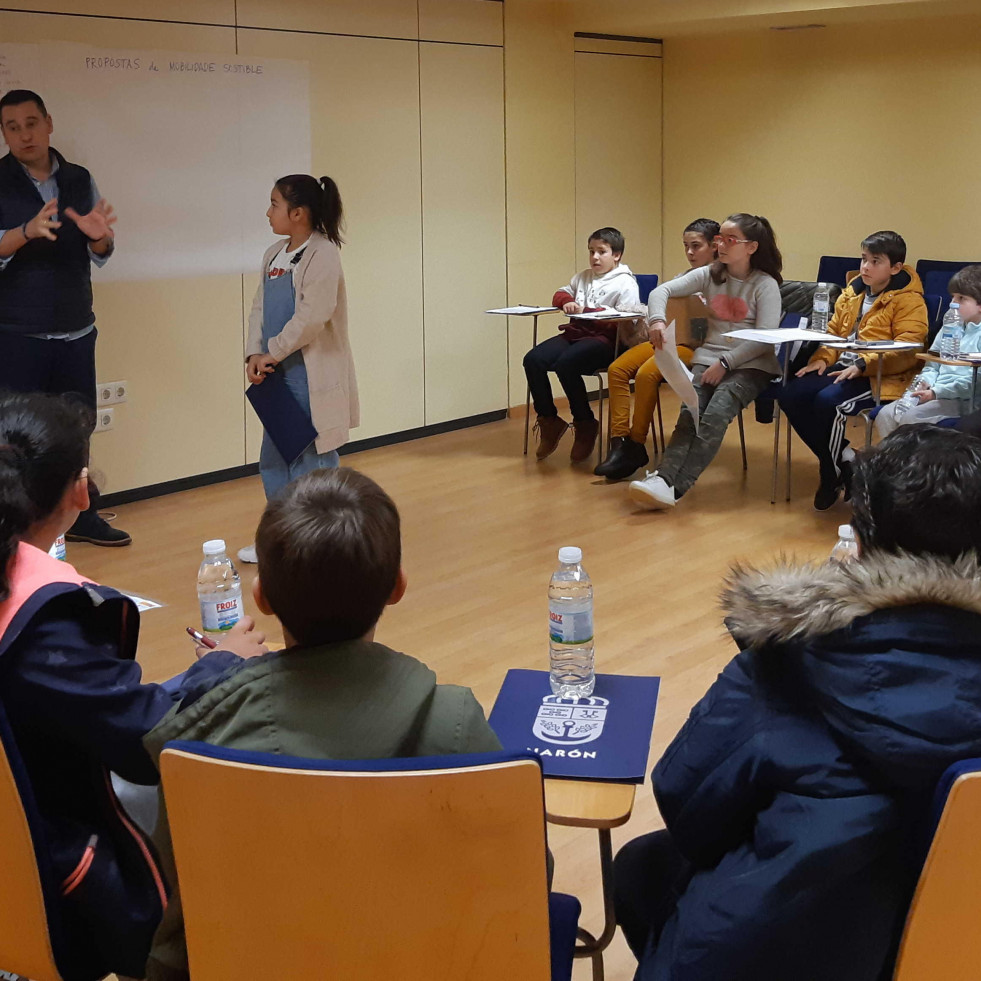 La Escola de Participación Cidadá retomará su actividad desde la Casa da Cultura de Narón