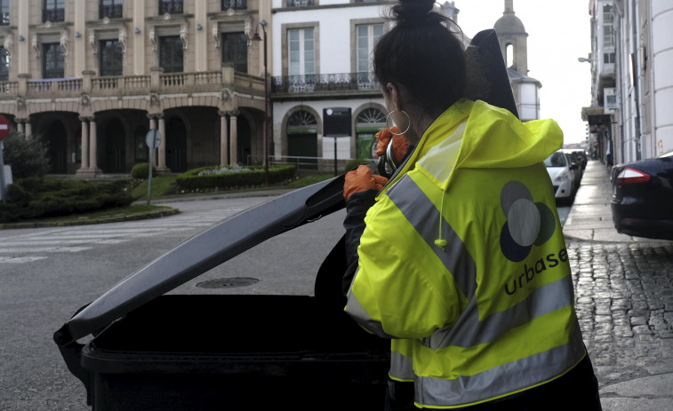 El comité de Urbaser se prepara para la huelga ante el silencio de la empresa