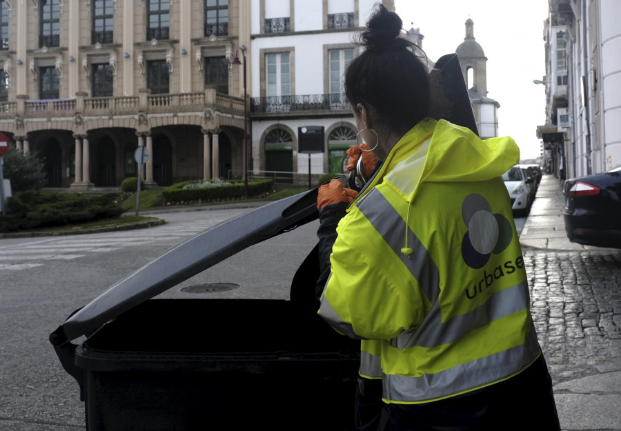 El comité de Urbaser se prepara para la huelga ante el silencio de la empresa