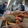 Milagro navideño con sabor a mar