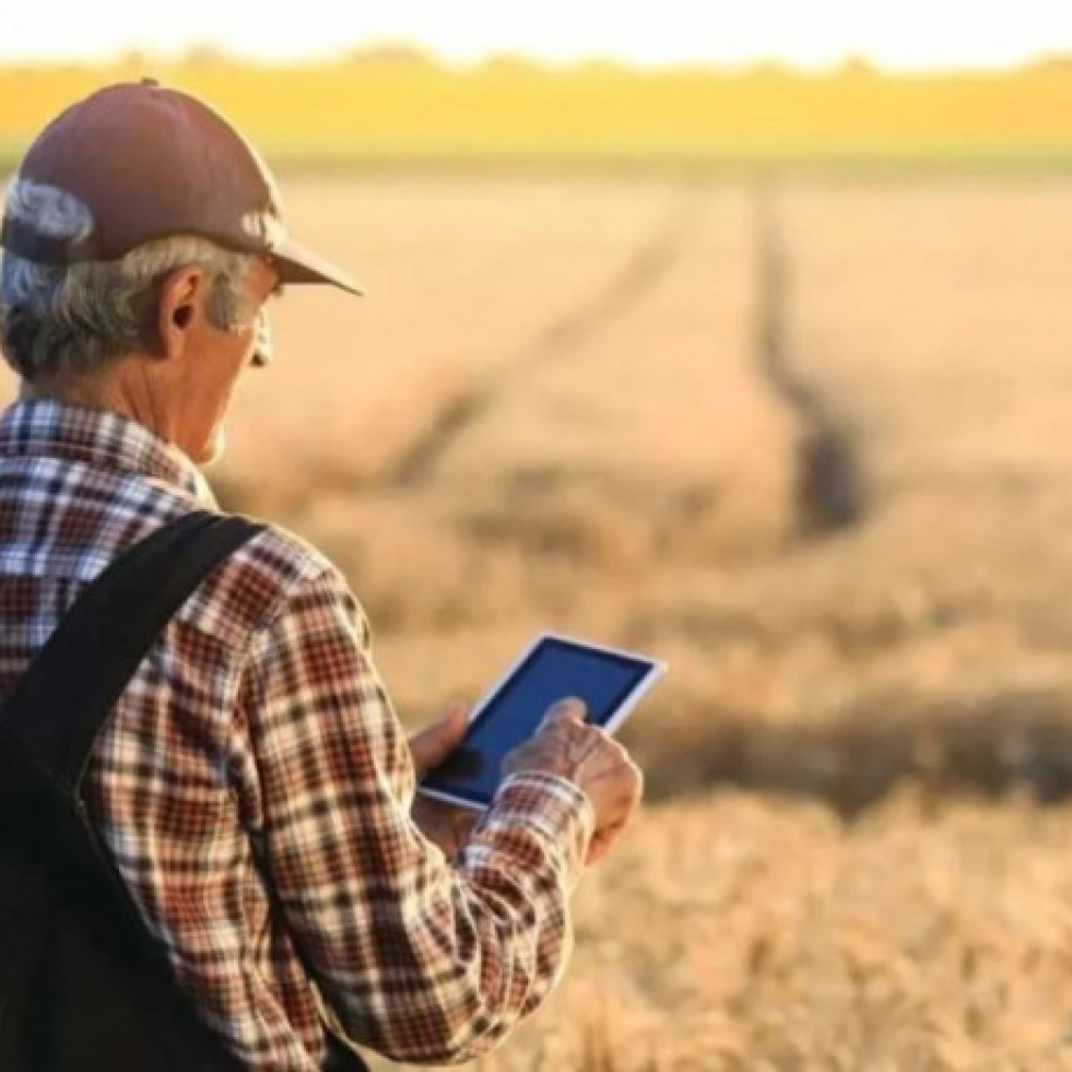 El Internet de banda ancha llega al 90,3% del rural gallego