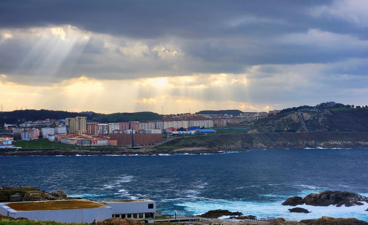 Descubre A Coruña y alrededores sobre ruedas, una aventura en autocaravana