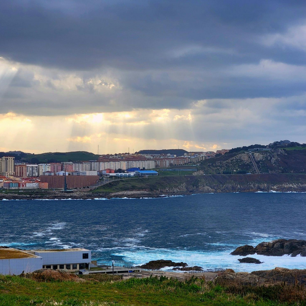 Descubre A Coruña y alrededores sobre ruedas, una aventura en autocaravana