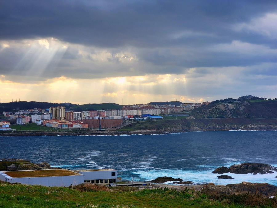 Descubre A Coruña y alrededores sobre ruedas, una aventura en autocaravana