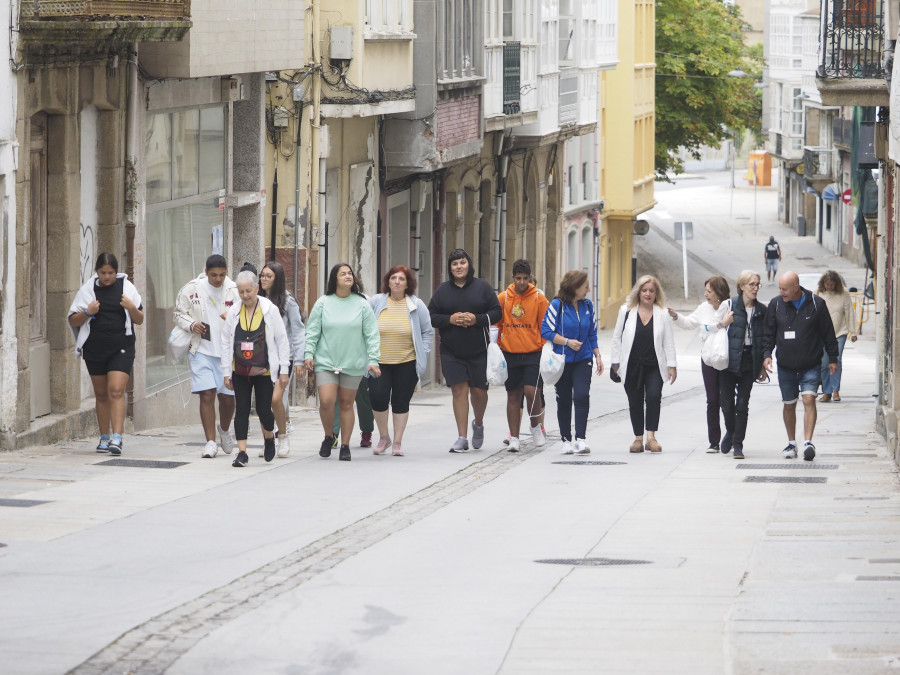 La figura del voluntario, indispensable para el existir de las entidades sociales