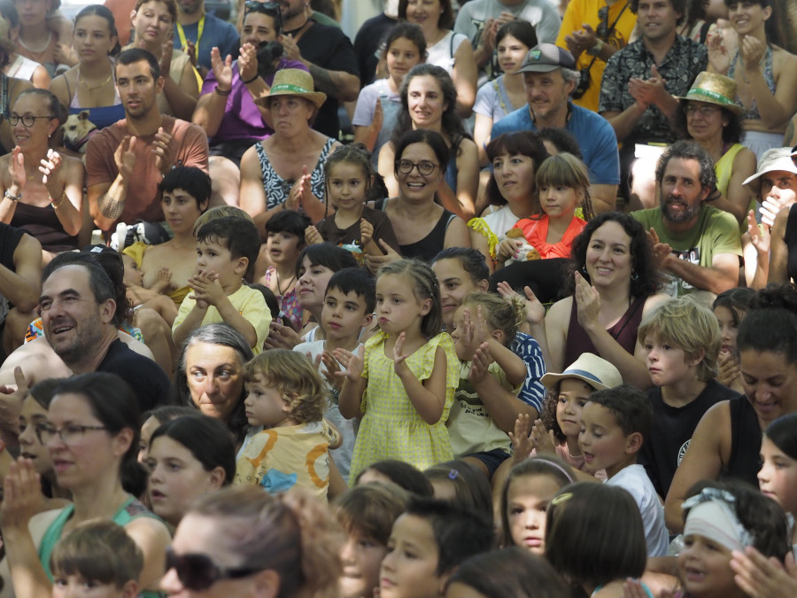 Los apasionados de la cultura viajera ya pueden disfrutar un día más en el Gulliver Fest