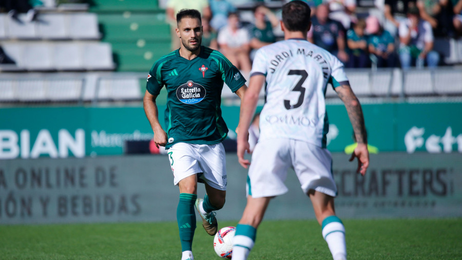 Rober Correa, con un duelo, se una a la “lista” de Álex López y Aleksa Puric