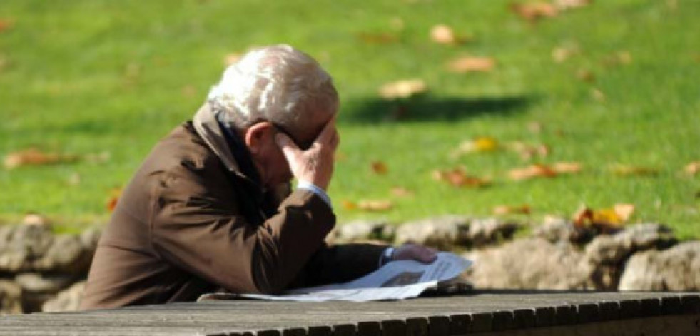 La edad legal de jubilación sube dos meses en 2025 y se eleva a 66 años y 8 meses