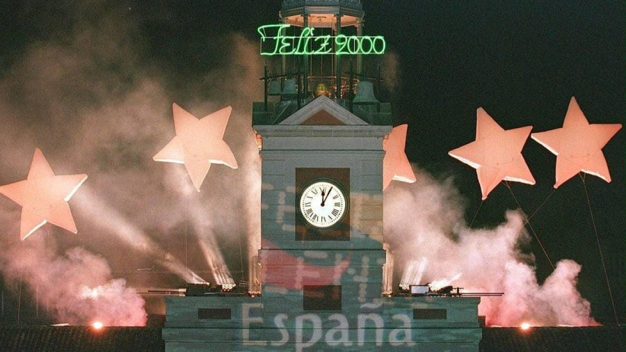 El efecto 2000 que nos puso nerviosos