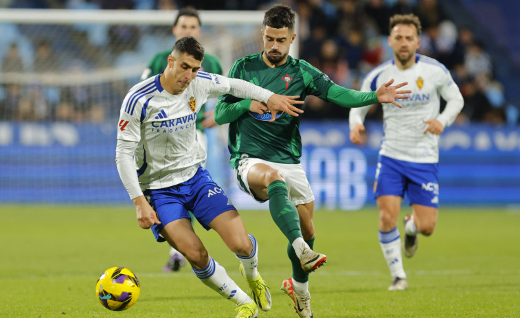 Una Copa que ilusiona al Racing