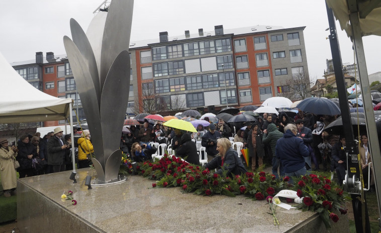 La Asociación Memoria Histórica Democrática valora la creación de los consellos municipales en 2024