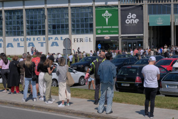 A malata entradas aficion