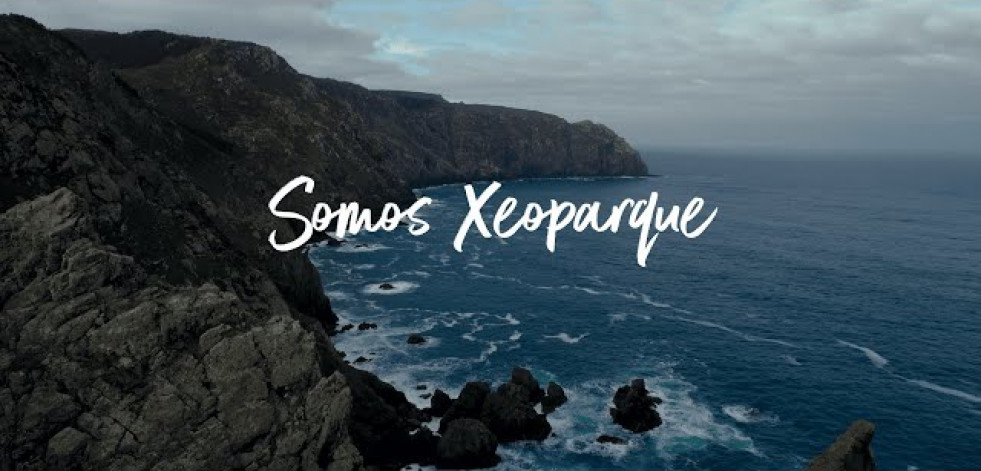 “Somos Xeoparque”: un viaje al corazón de Ortegal