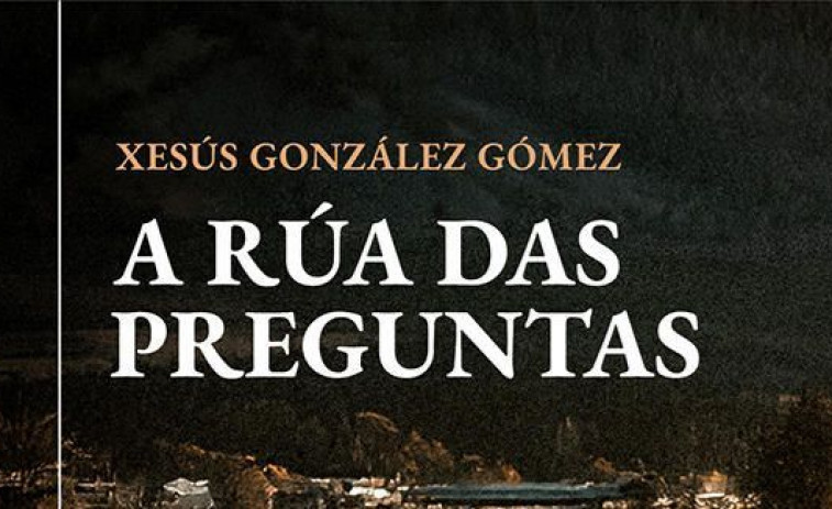 LETRAS GALEGAS | Preguntas na Rúa