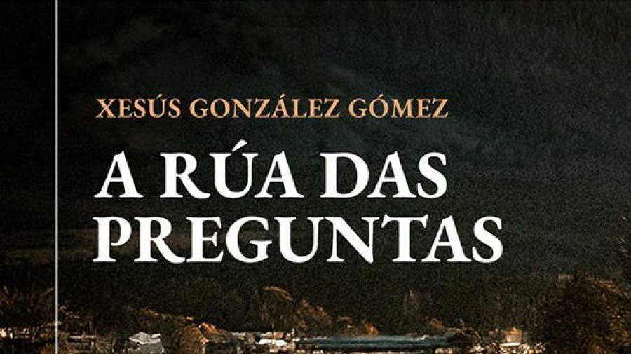 LETRAS GALEGAS | Preguntas na Rúa