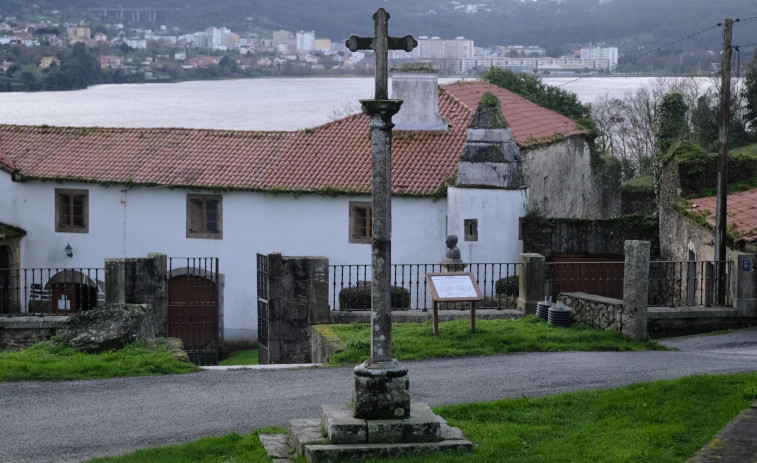 Cruceiros: una forma diferente de recorrer el Camiño Inglés a Compostela