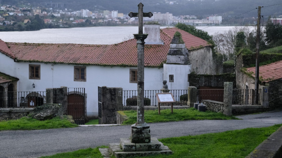 Cruceiros: una forma diferente de recorrer el Camiño Inglés a Compostela