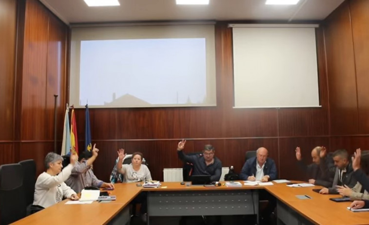 A Capela estima el recurso presentado por Alternativa Independiente sobre el transfuguismo