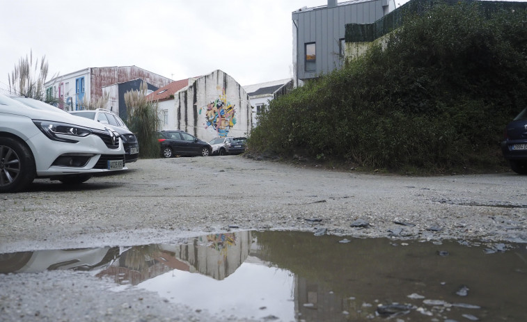 Ferrol inicia el año con una decena de proyectos preparados para su ejecución