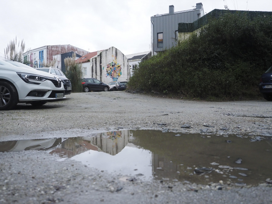 Ferrol inicia el año con una decena de proyectos preparados para su ejecución