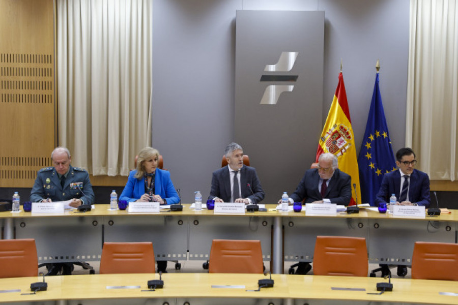 El año 2024 terminó con 1.154 fallecidos en las carreteras españolas, un 1% más que en 2023