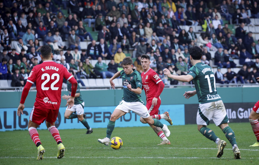 Racing de Ferrol Cartagena (Jorge Meis) (59)