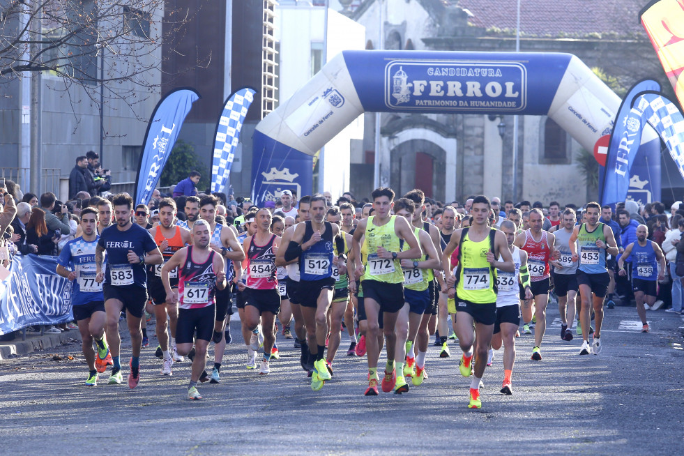 XLI Carreira Popular de San Xiao (Jorge Meis) (17)