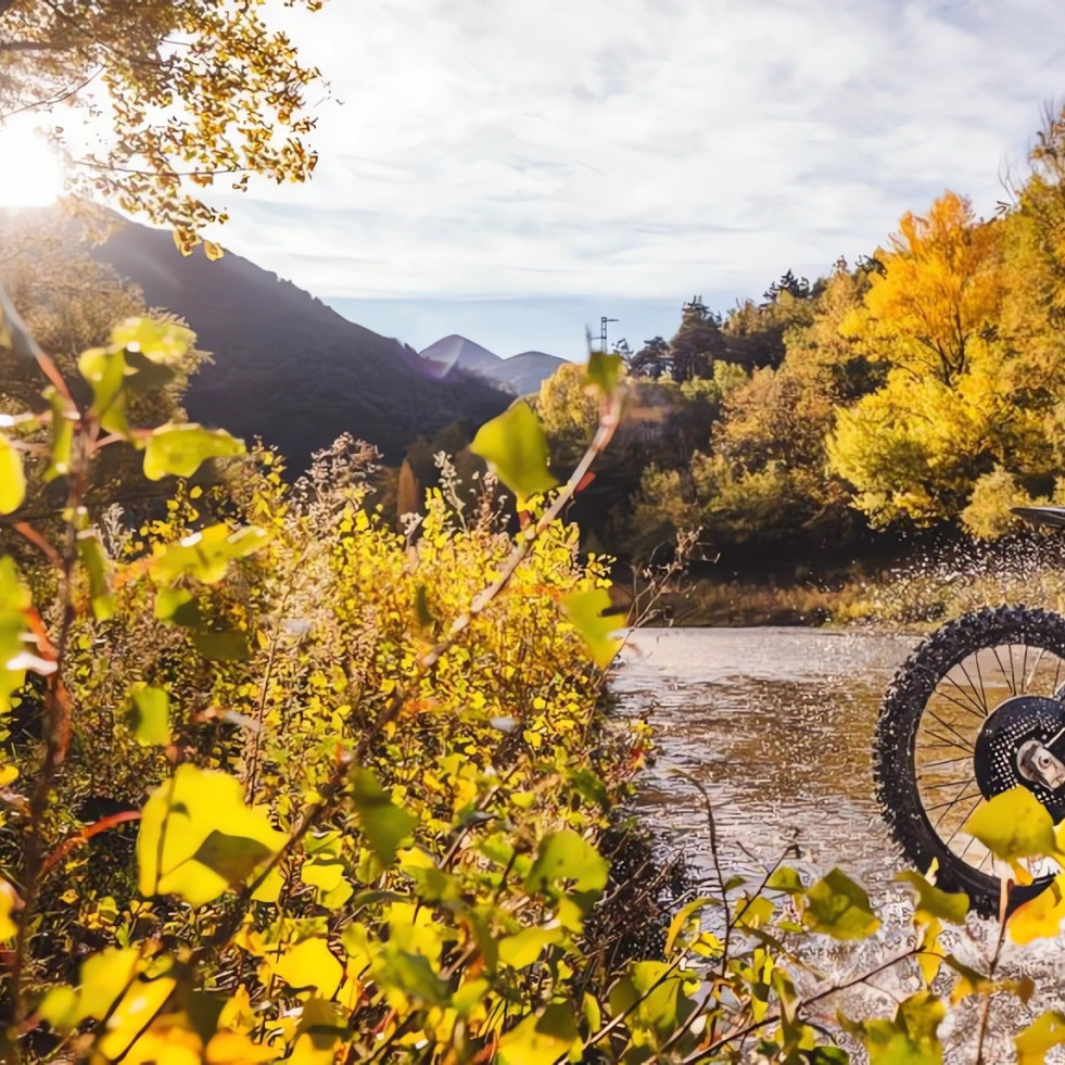 Dos nuevas motos para 2025