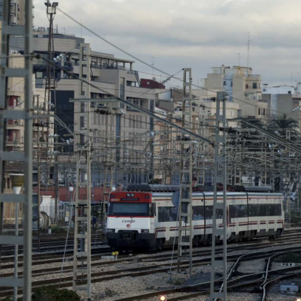 Renfe: unas cifras mejores pero problemas en la circulación, en Francia y mayor competencia