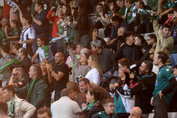 Aficion racing con el santander