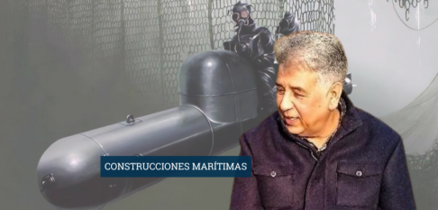 CONSTRUCCIONES MARÍTIMAS | Torpedo SLC (Siluro a lenta corsa). El italiano