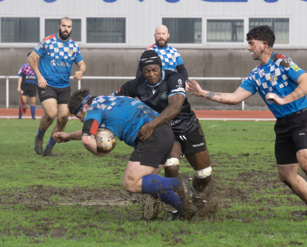 Rugby ferrol