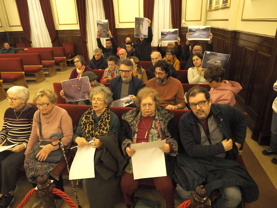 El PP hace valer su mayoría para aprobar los presupuestos