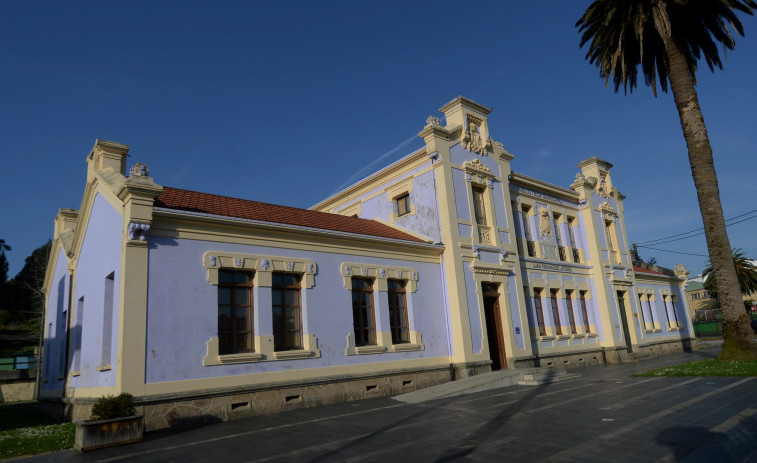 La biblioteca de Ortigueira abre las inscripciones para celebrar el El Día de la Ilustración