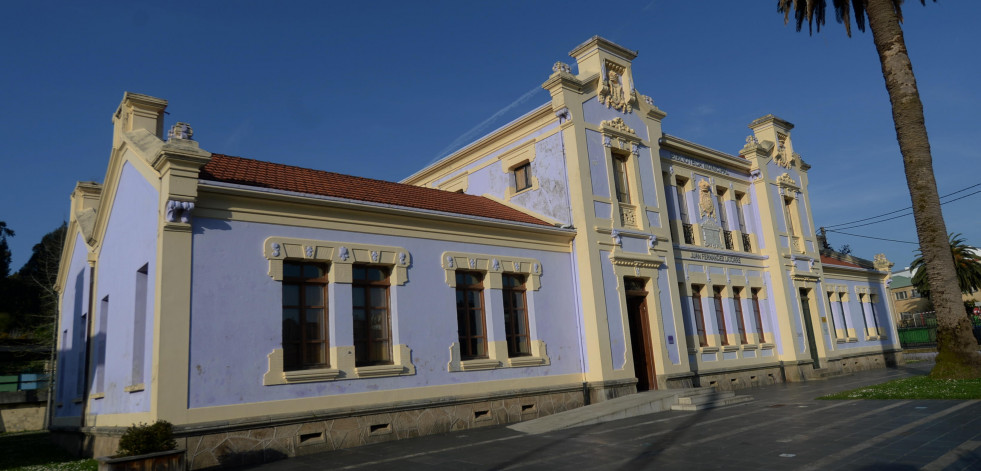 La biblioteca de Ortigueira abre las inscripciones para celebrar el El Día de la Ilustración