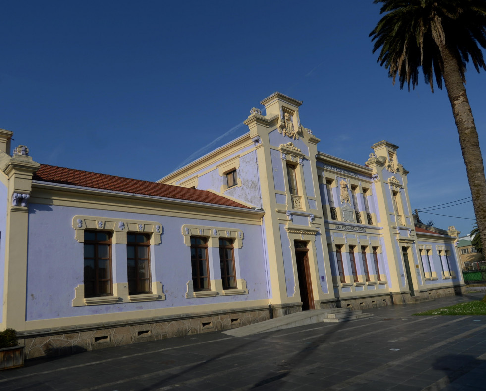 BibliotecaOrtigueira