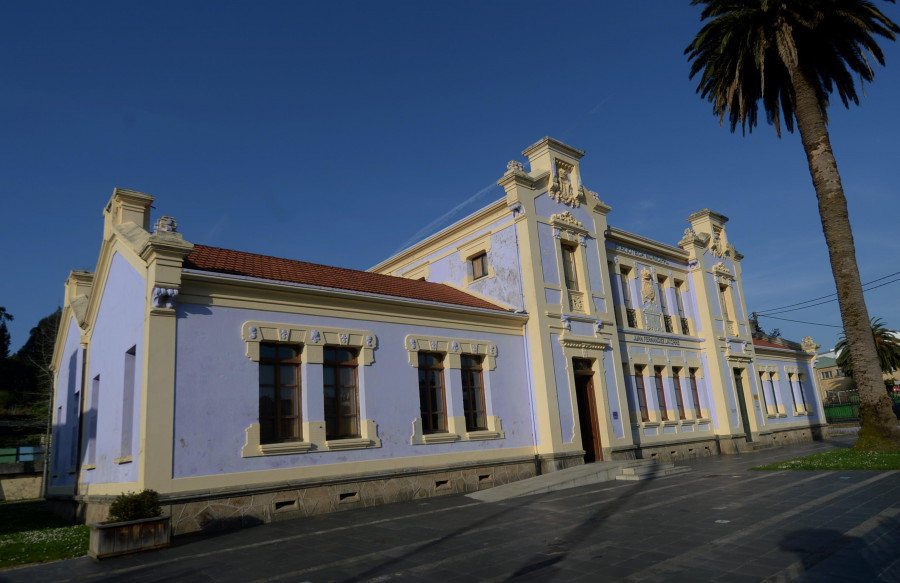 La biblioteca de Ortigueira abre las inscripciones para celebrar el El Día de la Ilustración