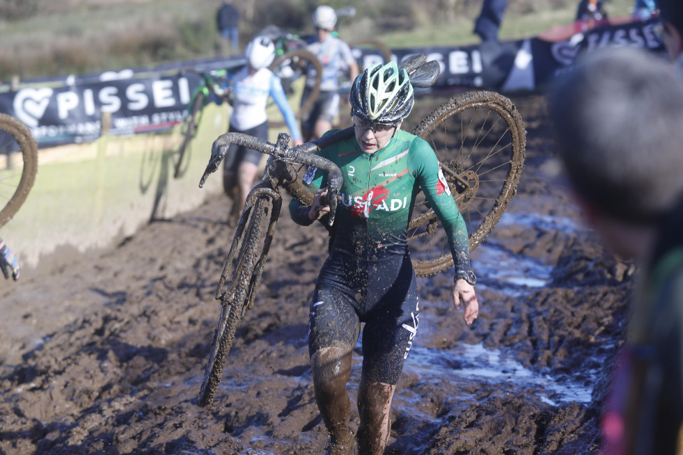 Campeonato de España Ciclocross As Pontes 2025 (23)