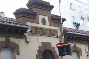 Comisaría