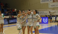 El Baxi Ferrol conquista Salamanca