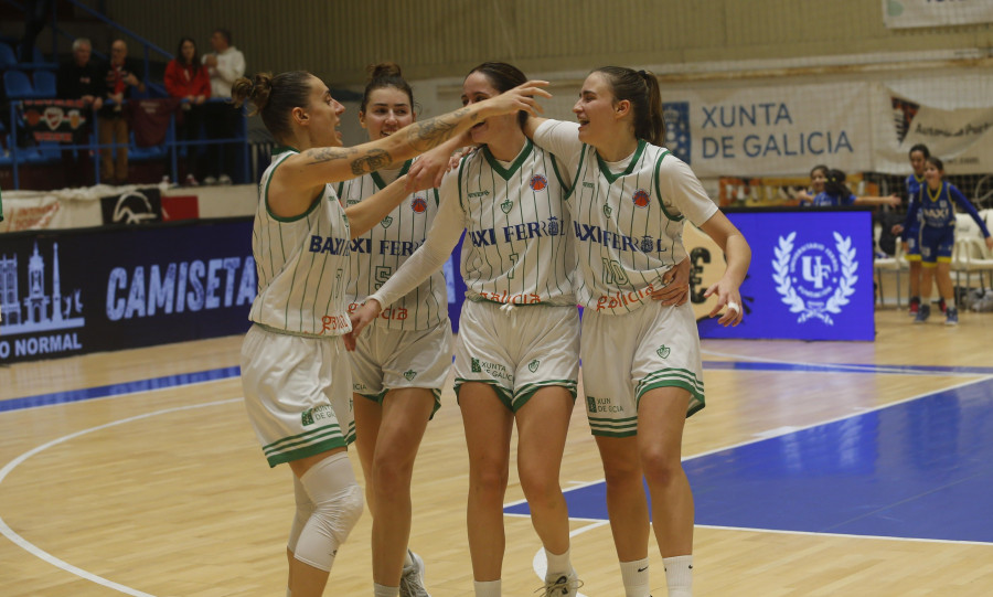 Orgullo de Baxi Ferrol pase lo que pase en Hungría