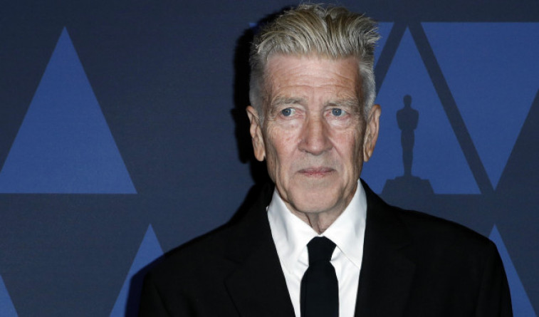 Fallece a los 78 años el cineasta estadounidense David Lynch