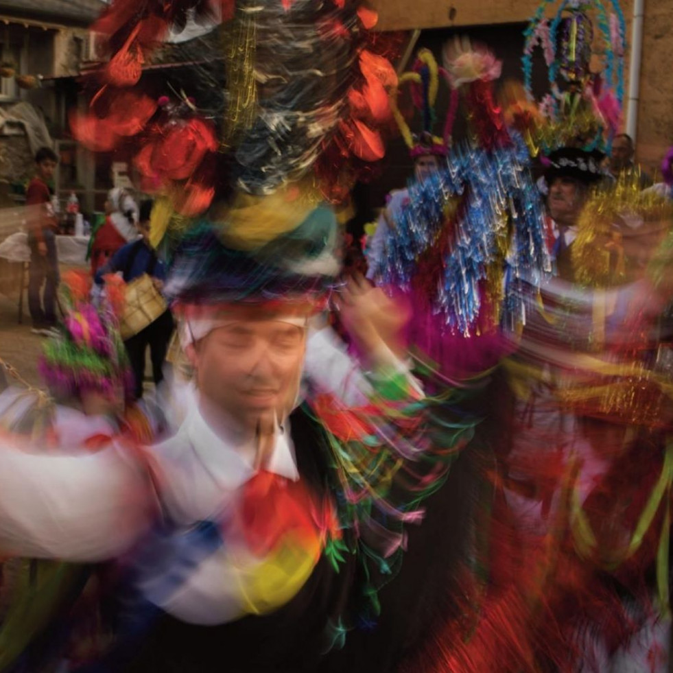 La tradición, el denominador común de los dos premios Galicia en Foco