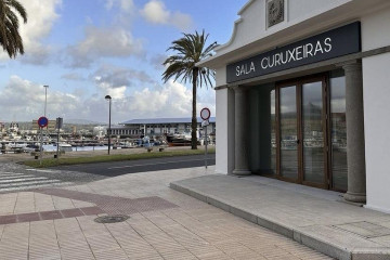 Salacuruxeiras