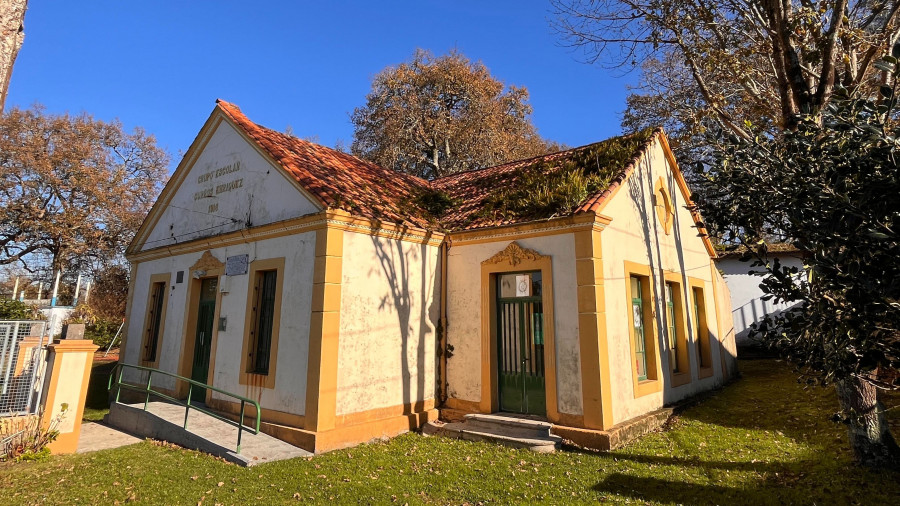 La huella de la emigración: un legado arquitectónico y educativo en el área de Ferrolterra