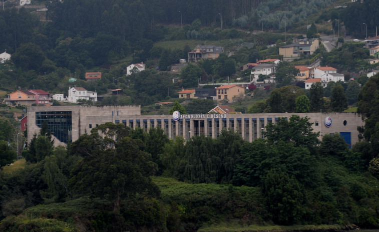 El Parlamento exige la puesta en marcha del polo de energías renovables