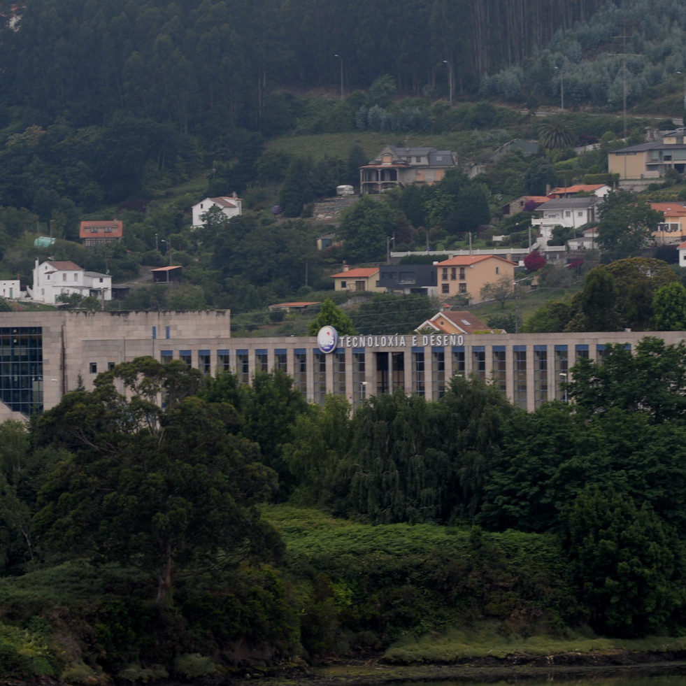 El Parlamento exige la puesta en marcha del polo de energías renovables