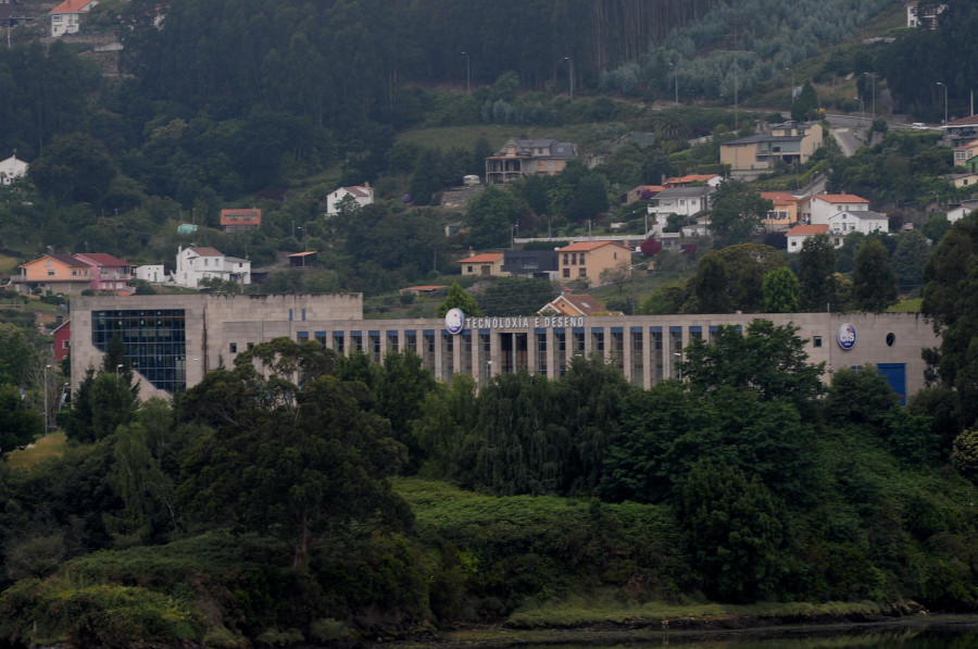 El Parlamento exige la puesta en marcha del polo de energías renovables